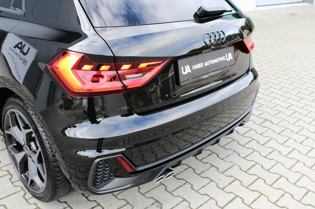 Audi A1 Sportback – foto 59