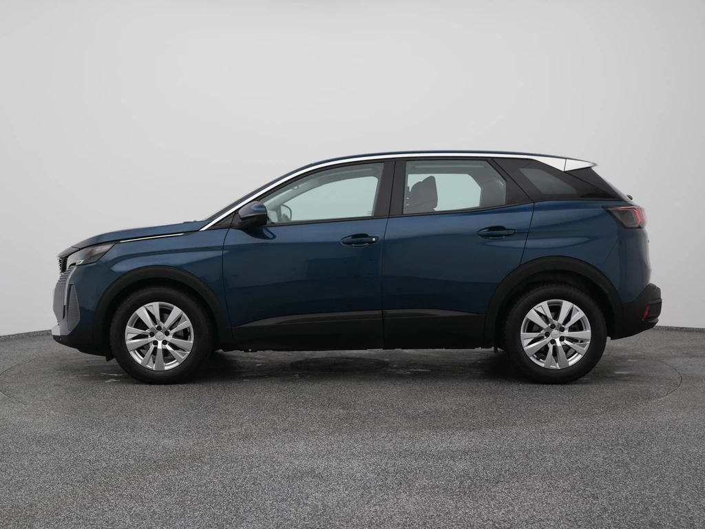 Peugeot 3008 – foto 3