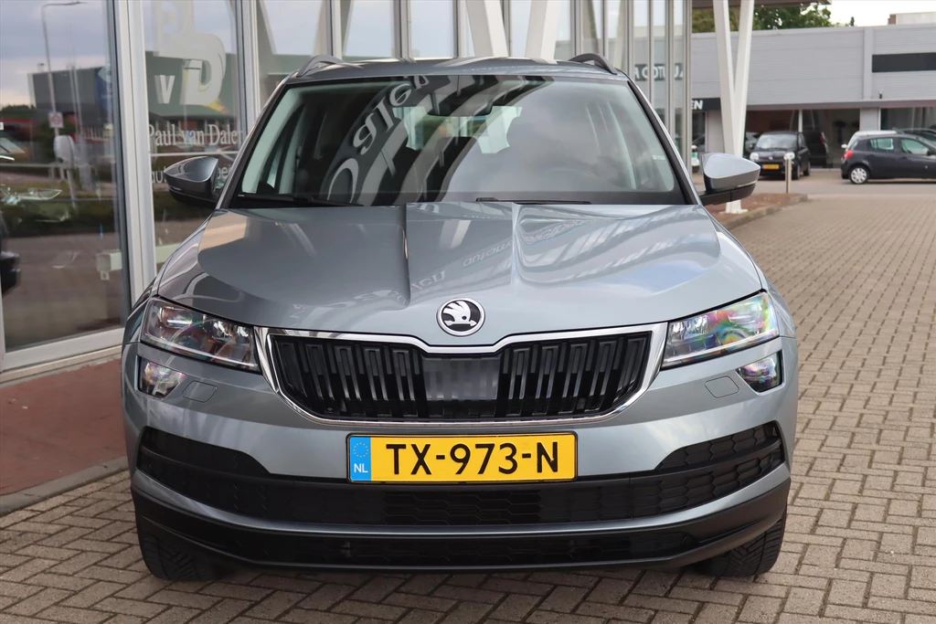 Škoda Karoq – foto 11