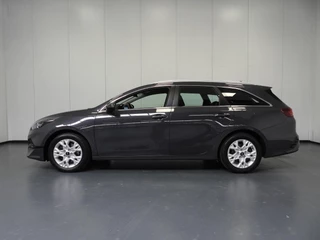 Kia Ceed Sportswagon – thumbnail 3
