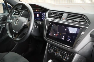 Volkswagen Tiguan – thumbnail 7