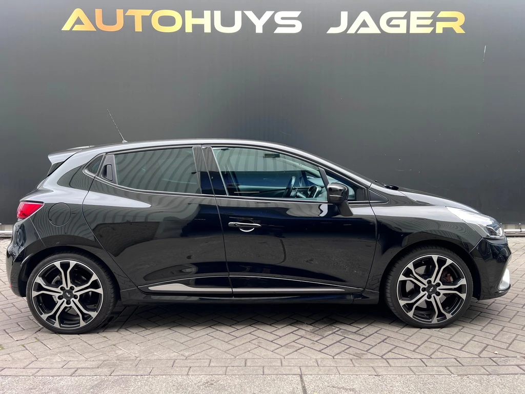 Renault Clio – foto 7