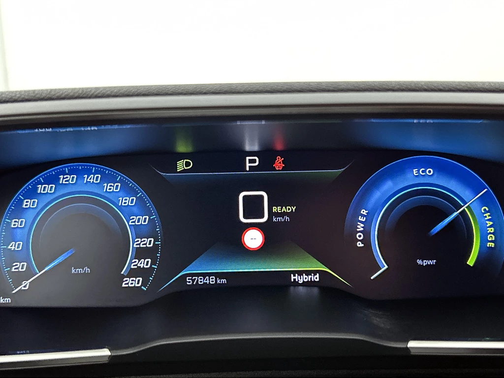 Peugeot 508 – foto 8