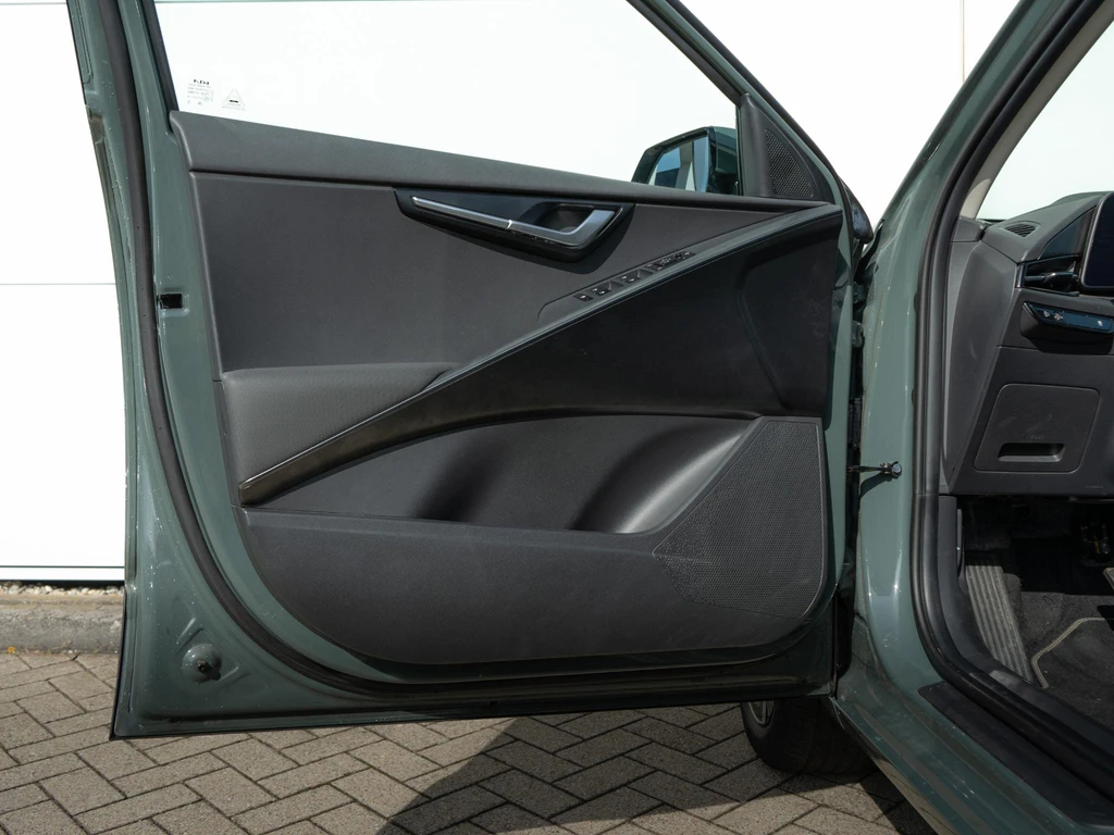 Kia Niro EV – foto 23