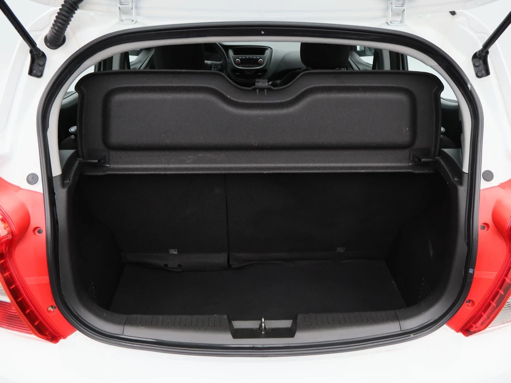 Opel KARL – foto 14