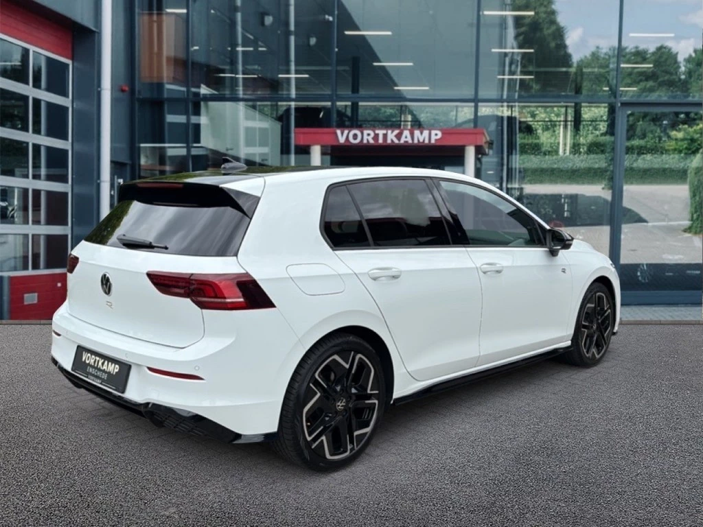 Volkswagen Golf – foto 5