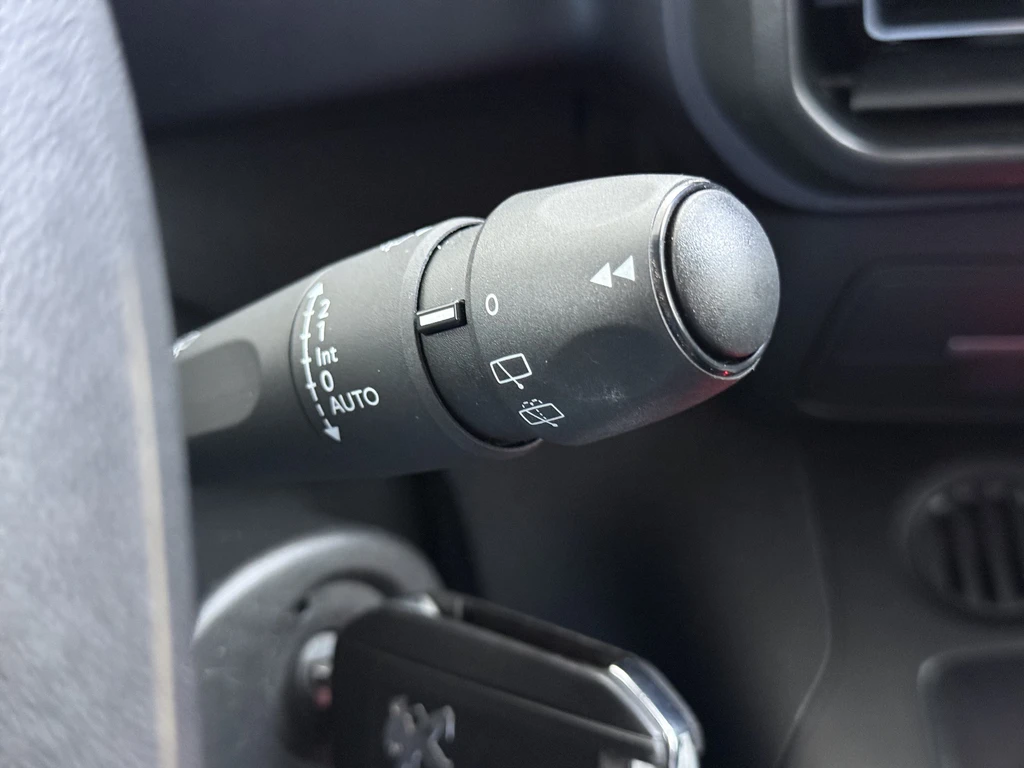 Peugeot e-Rifter – foto 33