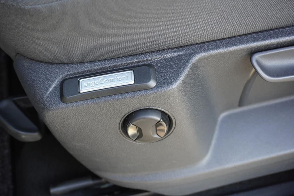 Volkswagen Caddy – foto 17
