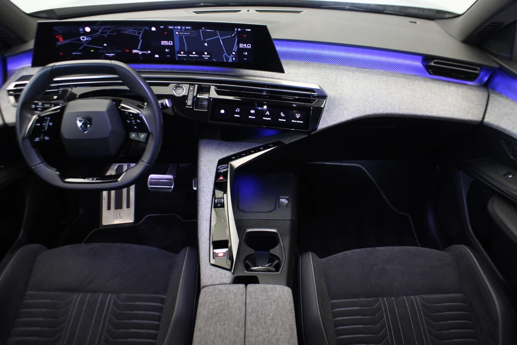 Peugeot 5008 – foto 8