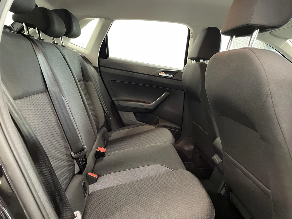 Volkswagen Polo – foto 27