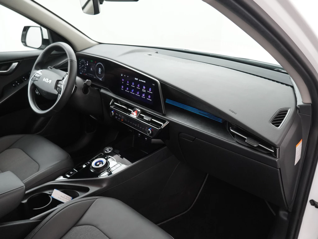 Kia Niro EV – foto 40