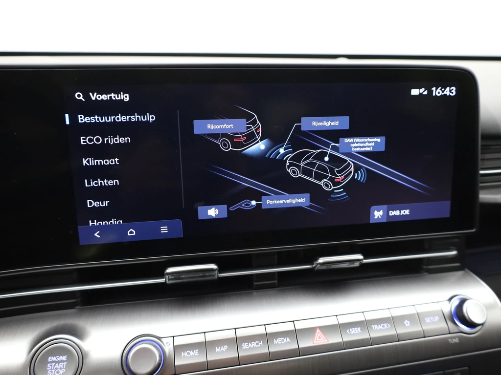 Hyundai Kona – foto 21