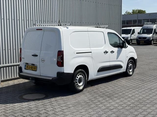 Opel Combo – thumbnail 6