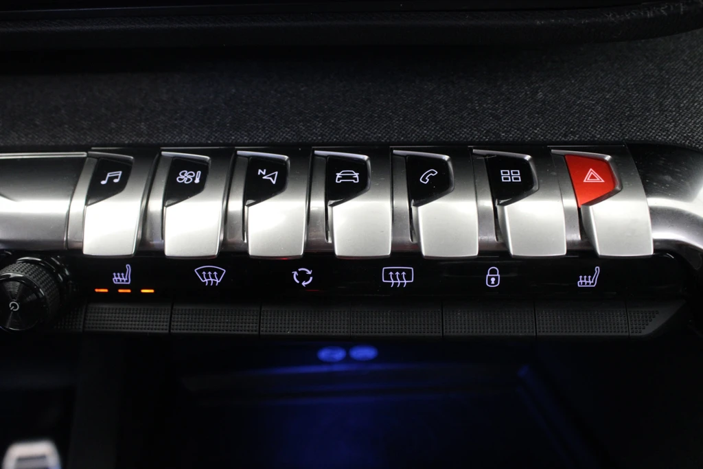 Peugeot 5008 – foto 11
