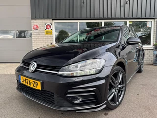 Volkswagen Golf – thumbnail 3