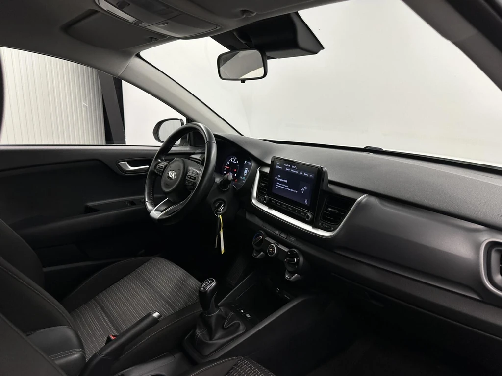 Kia Stonic – foto 13