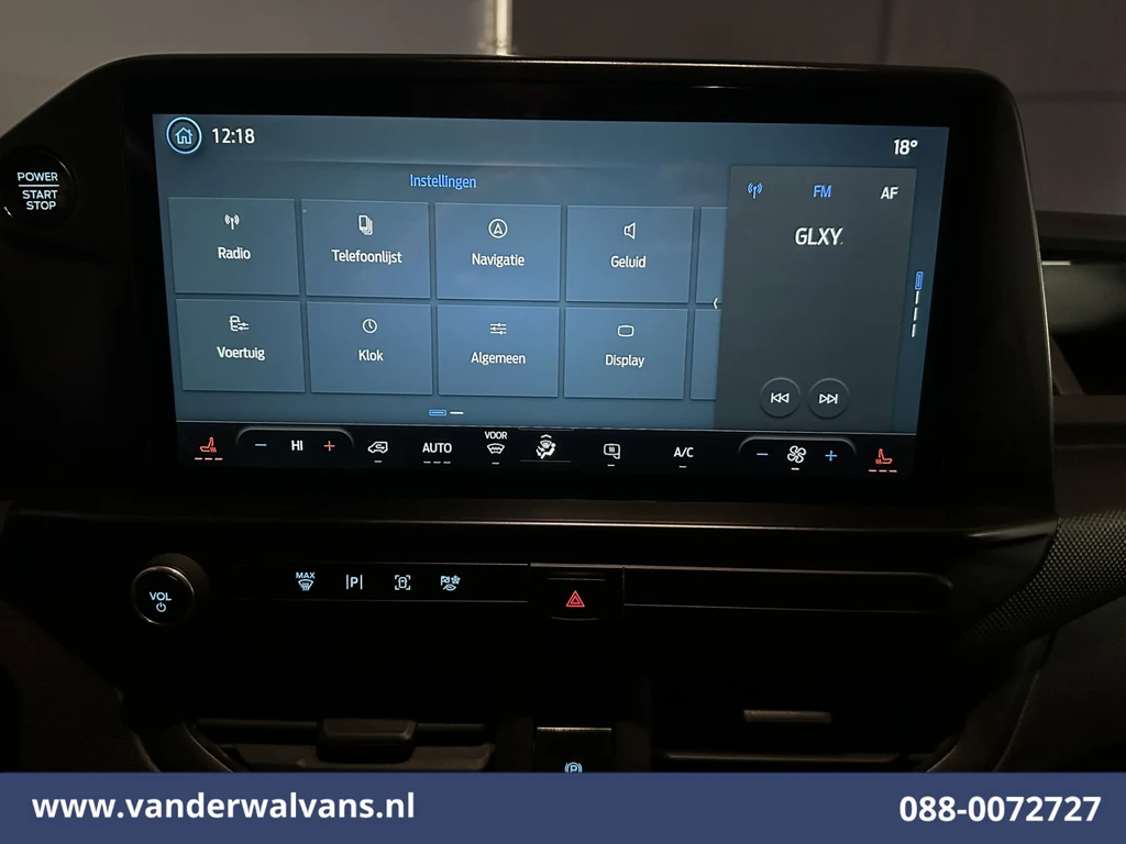 Ford Transit Custom – foto 18