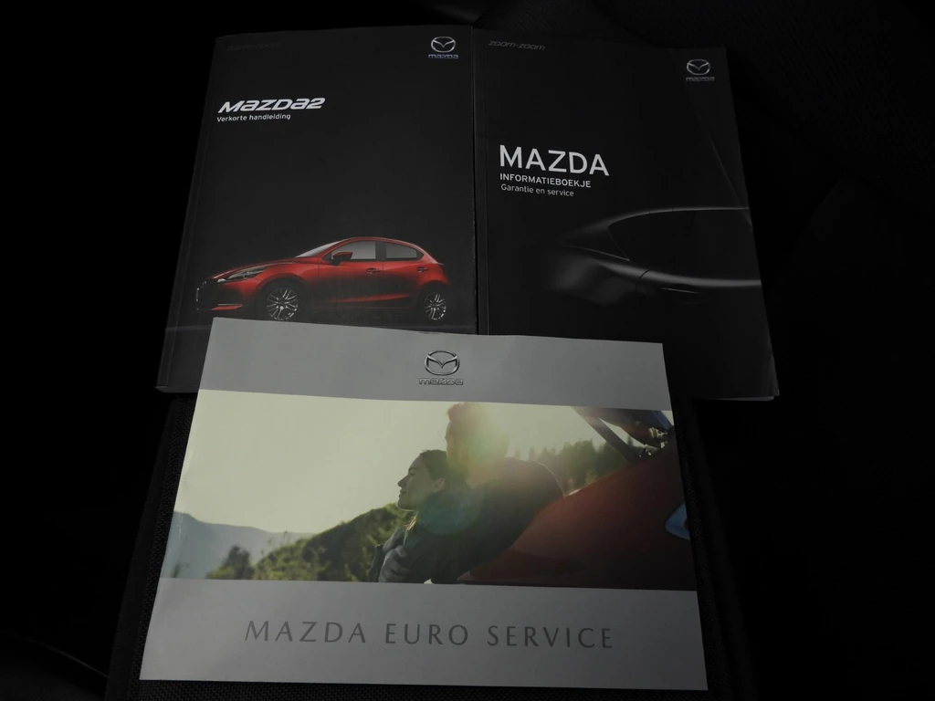 Mazda 2 – foto 21