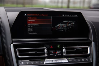 BMW 8 Serie – thumbnail 23