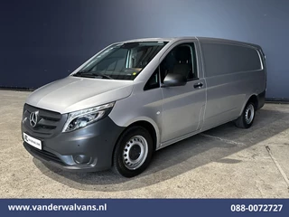 Mercedes-Benz Vito – thumbnail 1