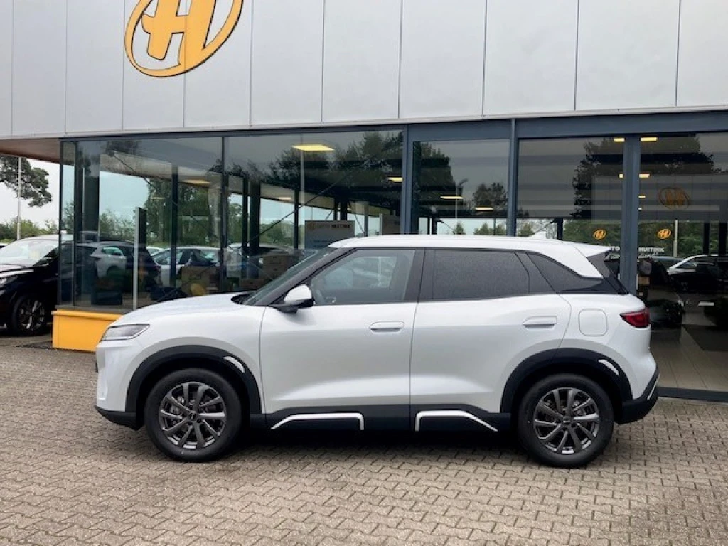 BYD ATTO 2 – foto 2