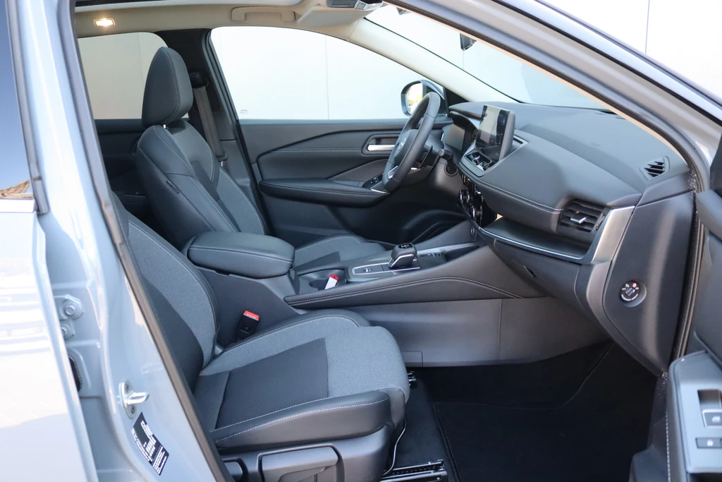 Nissan QASHQAI – foto 11