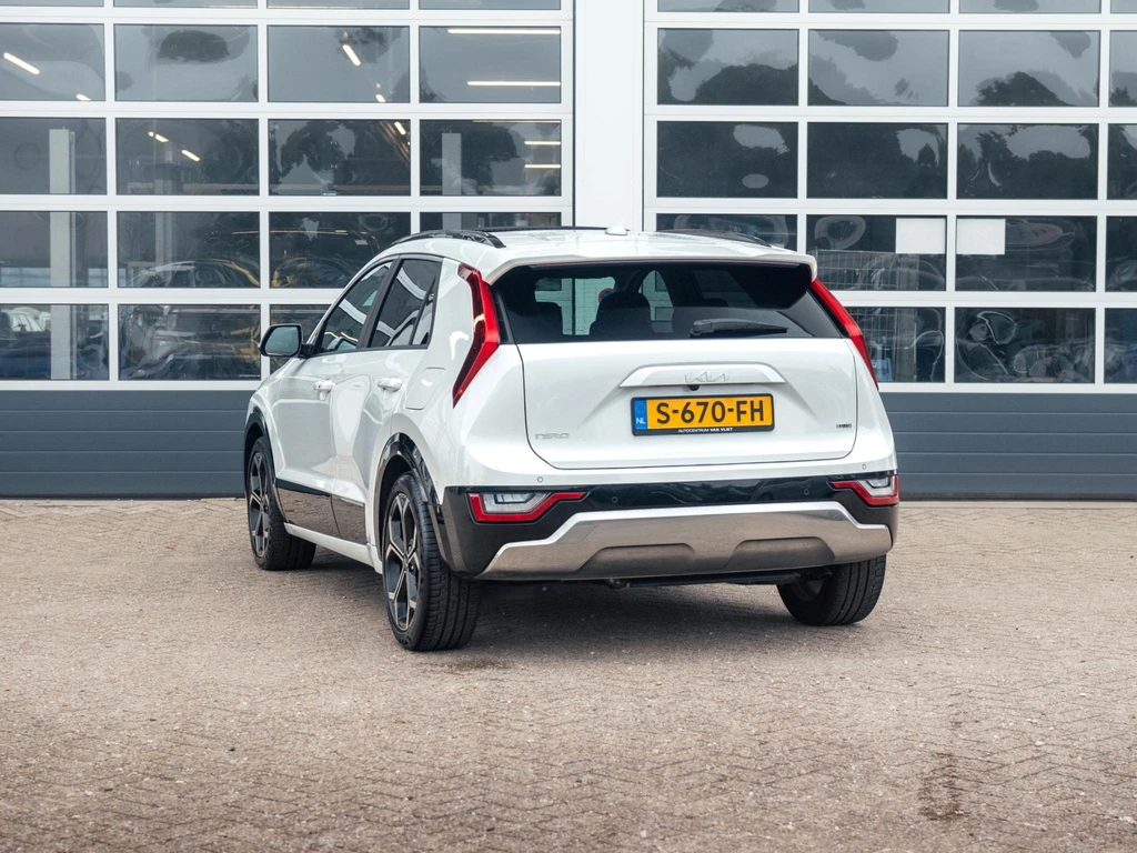 Kia Niro – foto 4