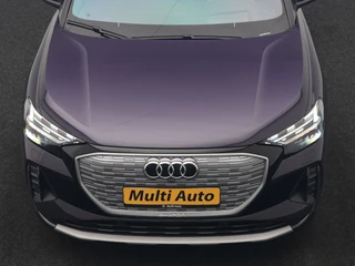 Audi Q4 e-tron – thumbnail 12