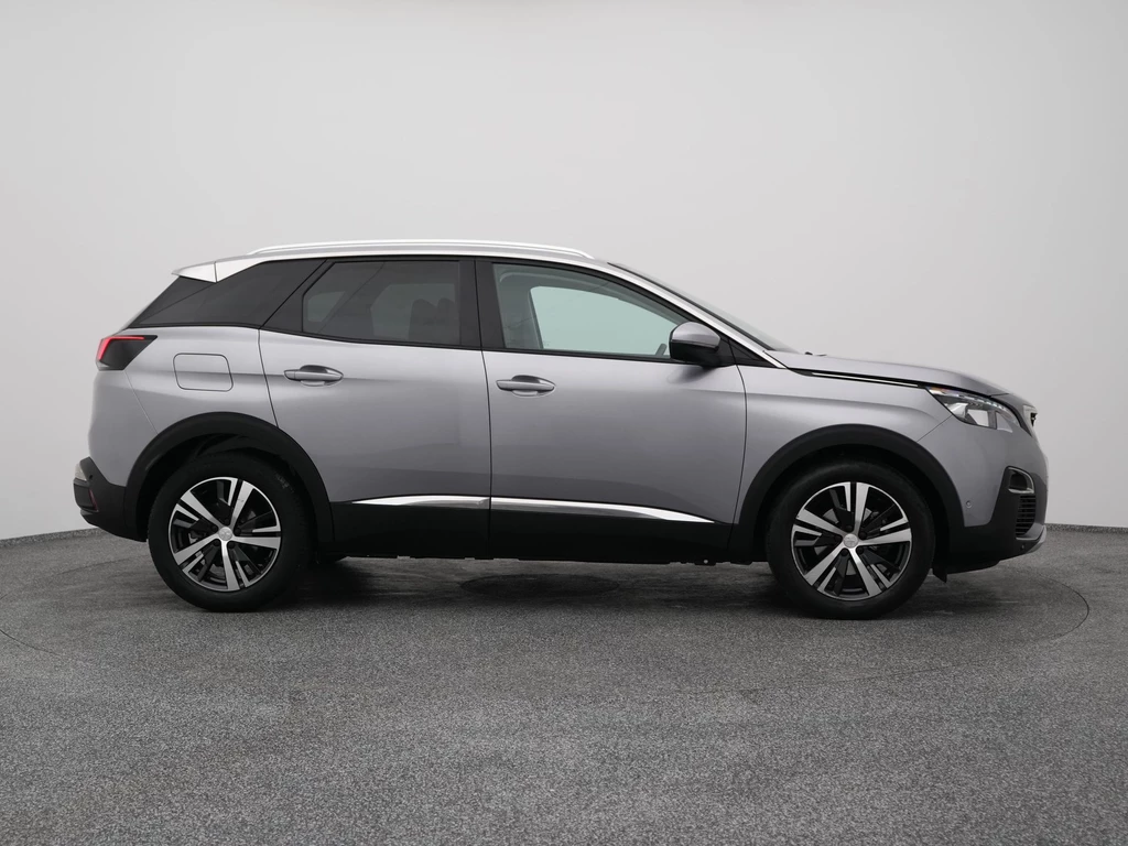 Peugeot 3008 – foto 14