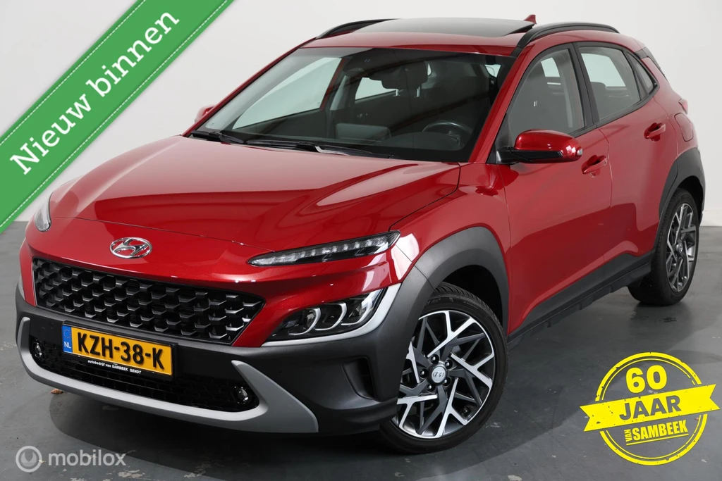 Hyundai Kona – foto 2