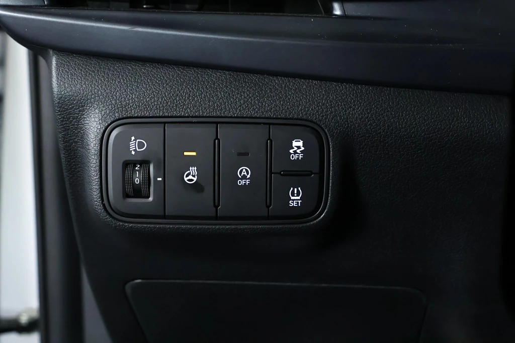 Hyundai Bayon – foto 18