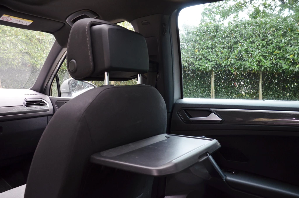 Volkswagen Tiguan – foto 50