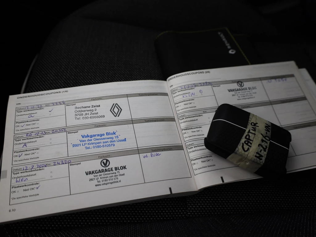 Renault Captur – foto 25