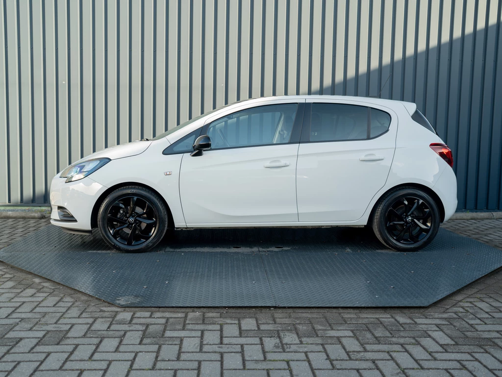 Opel Corsa – foto 6