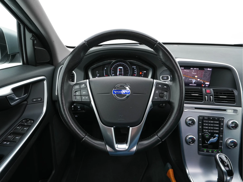 Volvo XC60 – foto 17