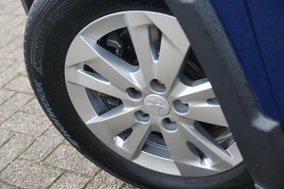 Peugeot Rifter – thumbnail 28
