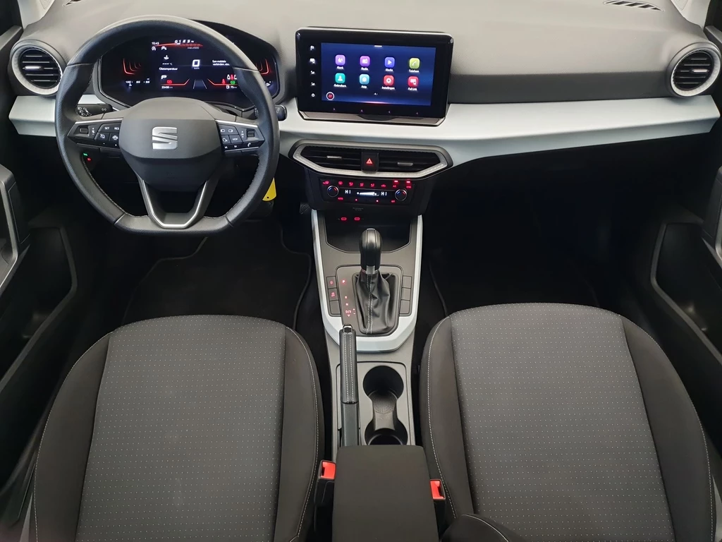 SEAT Arona – foto 9