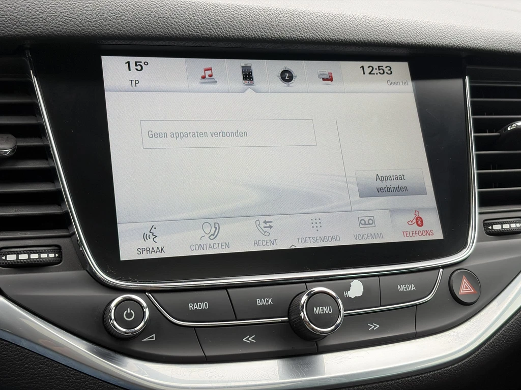 Opel Astra – foto 32