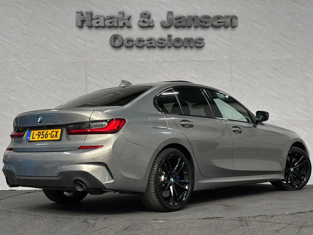 BMW 3 Serie – foto 6