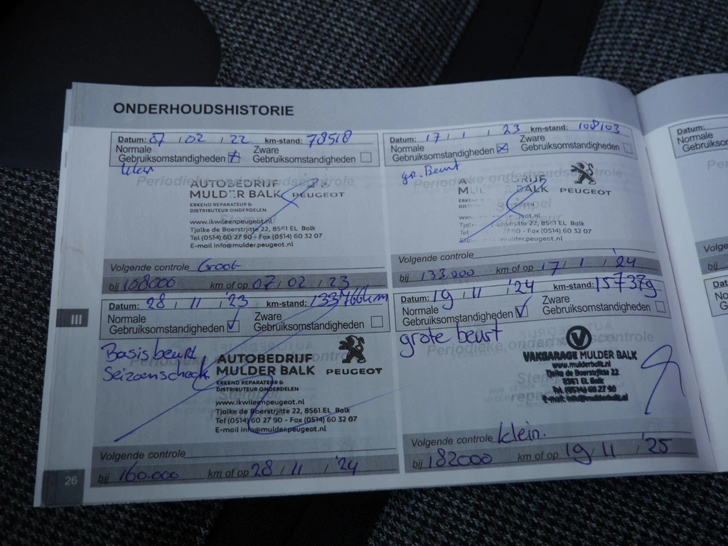 Peugeot 3008 – foto 44