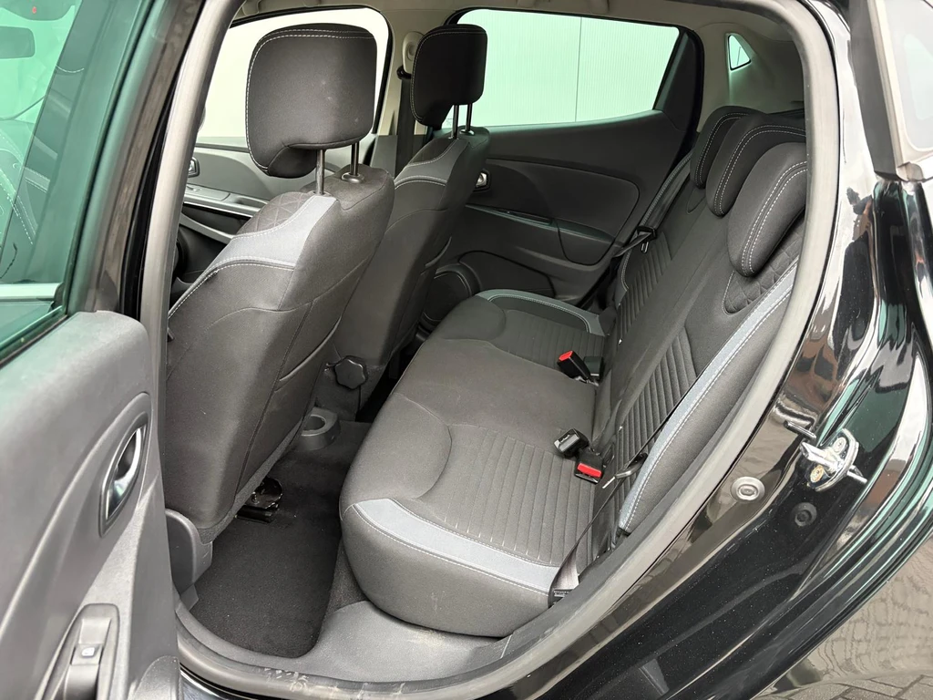 Renault Clio – foto 12