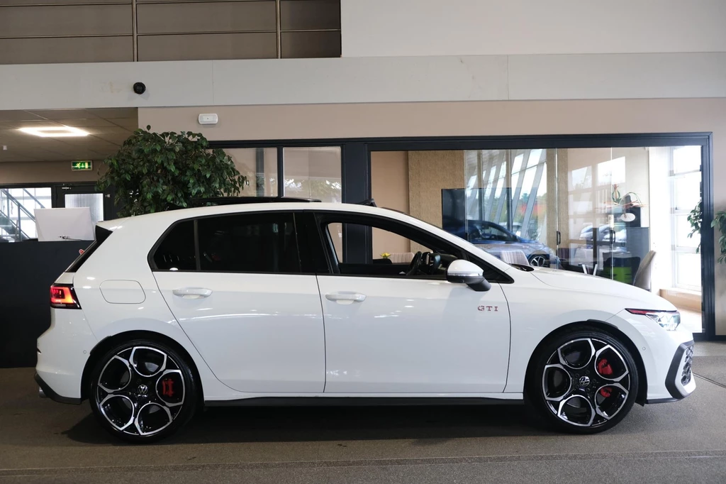 Volkswagen Golf – foto 12