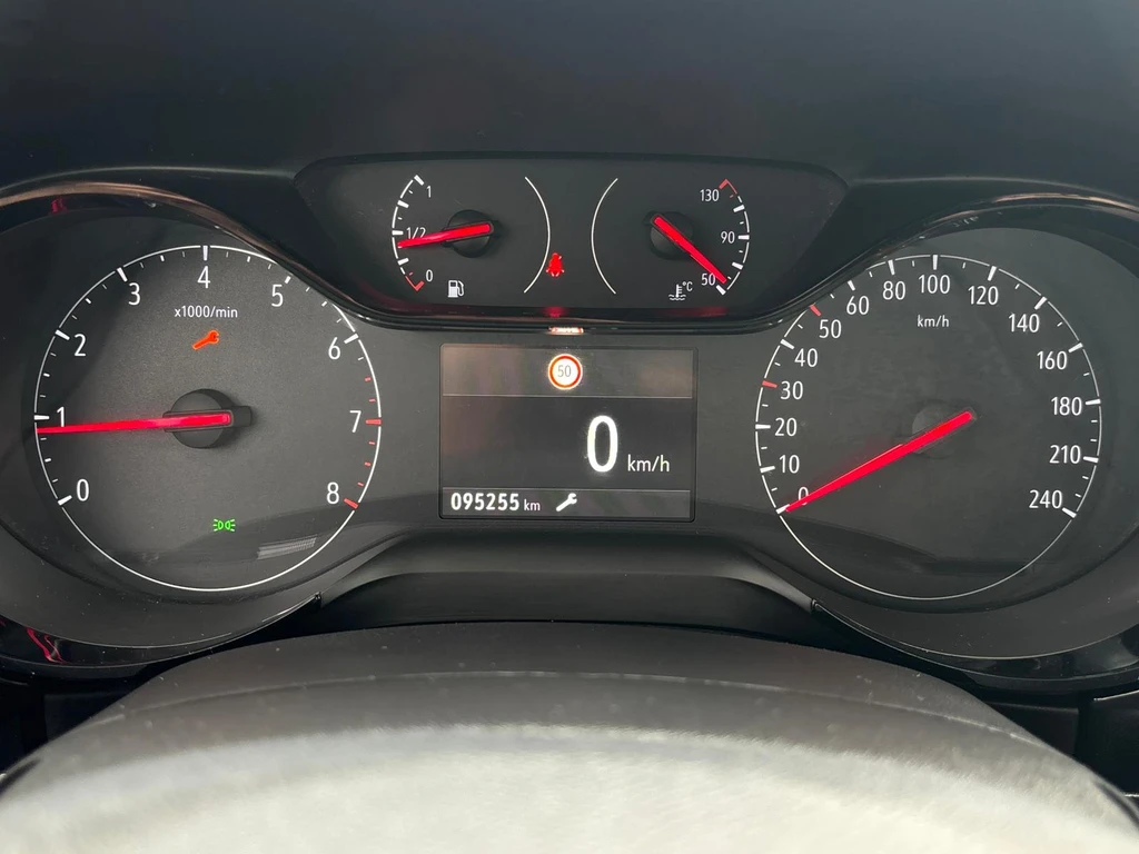 Opel Corsa – foto 15