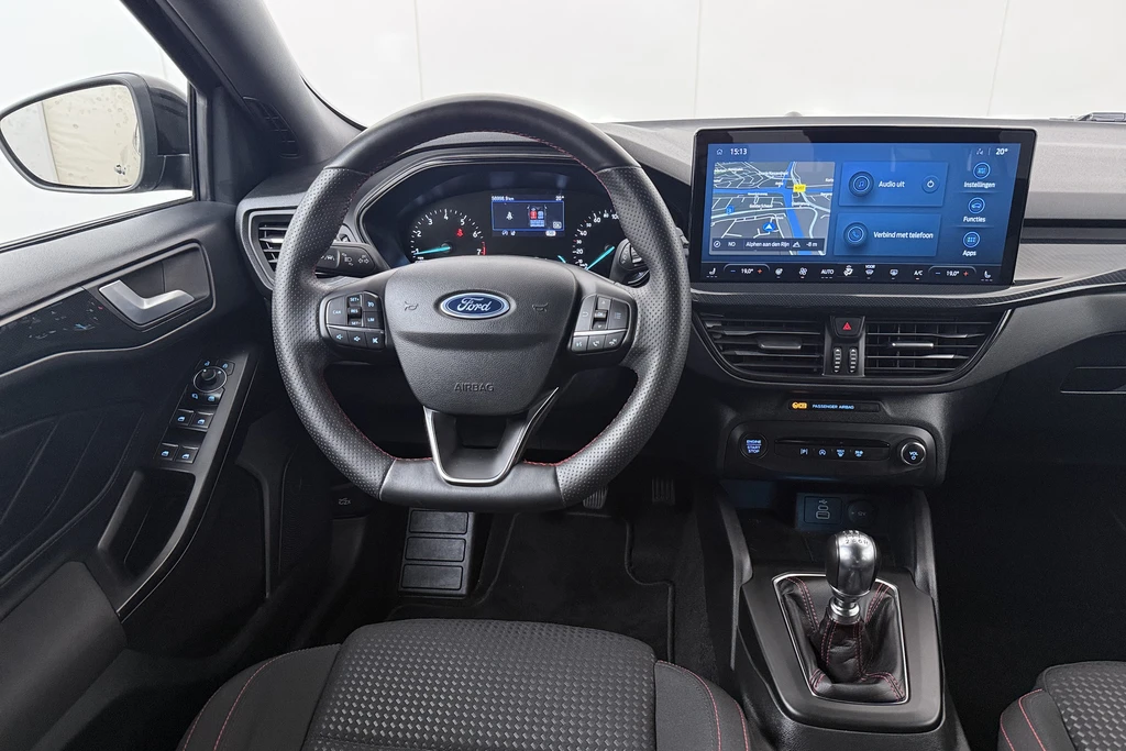 Ford Focus – foto 8