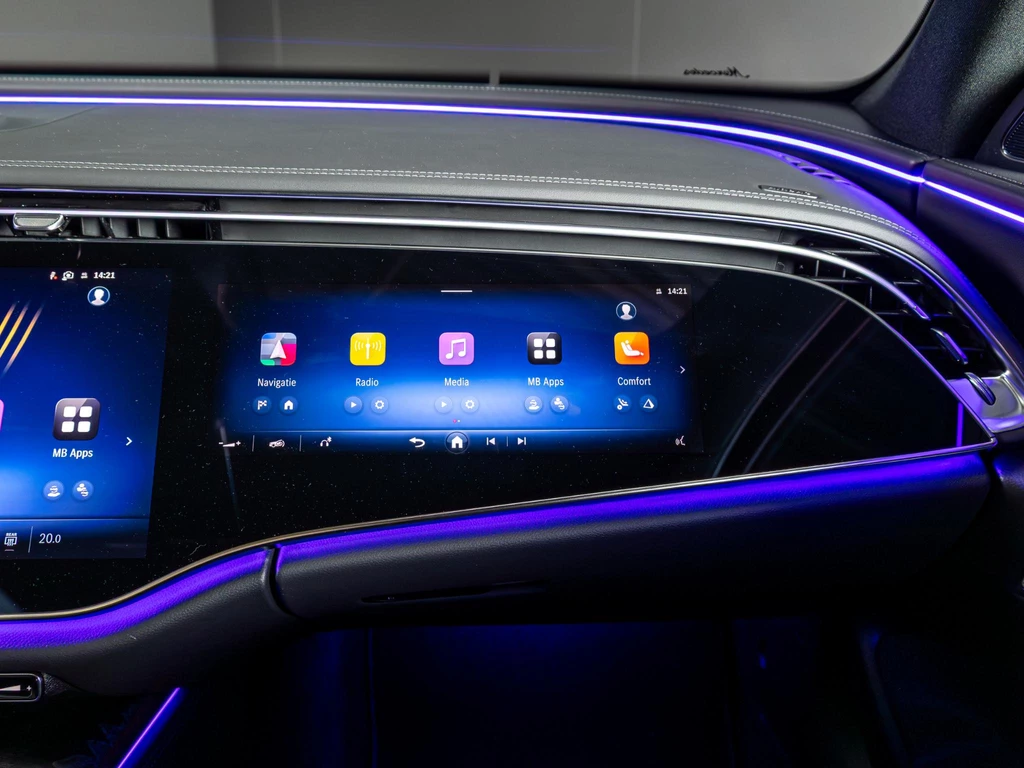 Mercedes-Benz E-Klasse – foto 15