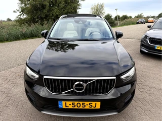 Volvo XC40 – thumbnail 7