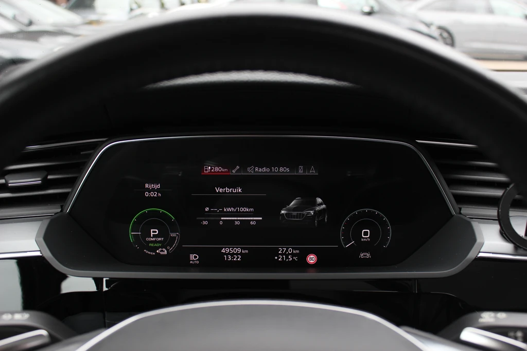 Audi e-tron – foto 21