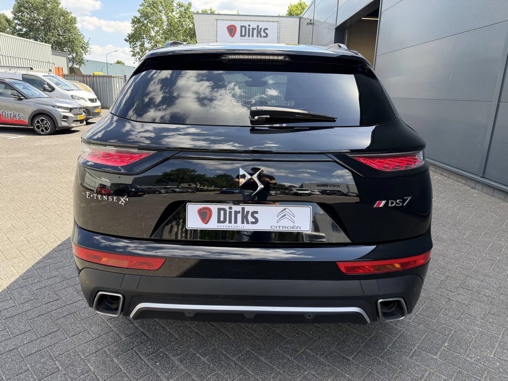 DS DS 7 – foto 5