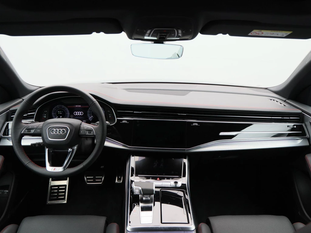 Audi Q8 – foto 49