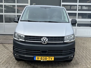 Volkswagen Transporter – thumbnail 10